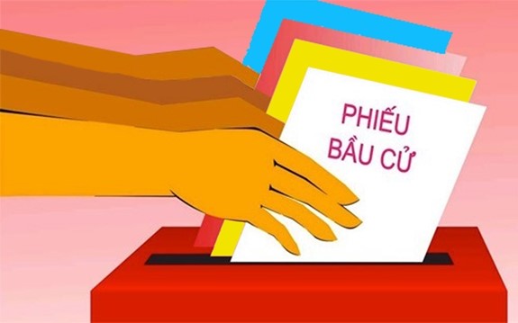 ĐBQH TIN TƯỞNG CÁC ỨNG VIÊN ĐƯỢC BẦU SẼ ĐÓNG GÓP TRÁCH NHIỆM, TÂM HUYẾT VÀO HOẠT ĐỘNG CỦA QUỐC HỘI